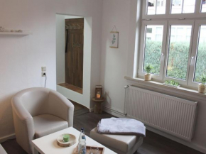 Classic Holiday Home in Harz near Braunlage Ski Area